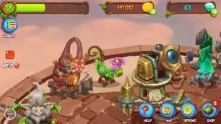 Sleeping Animations|Starhenge