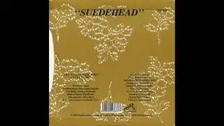 The Smiths - Suedehead