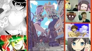 Anime Memes Only True Fans Will Understand #30 /August 2019/