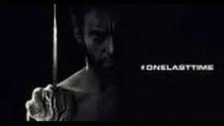 ЛОГАН   РОСОМАХА 3 2017   Русский ТРЕЙЛЕР боевик