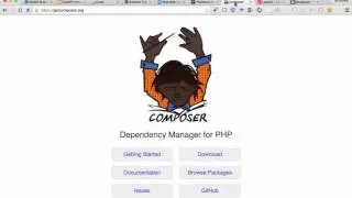 34 Server, Editors, compser & packagist