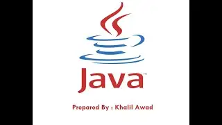 Use this reference in Java