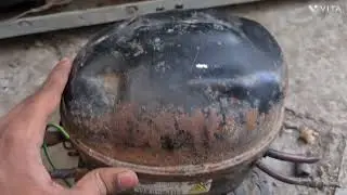 Samsung refrigerator side by side cooling problem cooling down