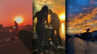 Manwa Laage💕🥀 Aesthetic Video | New Aesthetic Status💫| Manwa Whatsapp Laage Status✨ #aesthetic #lofi