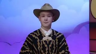 ☀️С добрым утром, малыши! Сказка "Дороже всех сокровищ" - Сказки из сундучка