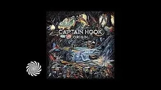 Captain Hook & Ritmo - Infinity