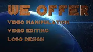 VIDEO AD