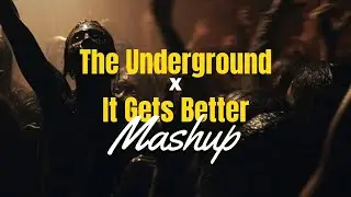The Underground (House Of God) x It Gets Better #0009 | Progressive Friday