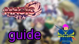 Fairy tale: magic era  how to start and codes guide