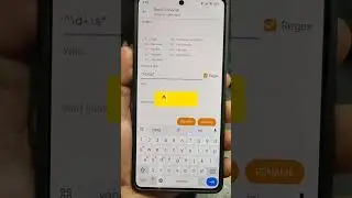 Unique Trick to Change File Names at Once on Android Phone 