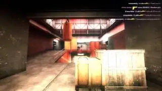 triple awp - by rainy