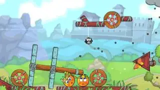 Cover Orange 2 Level 1-37 3-Star Walkthrough