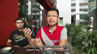 The Story of Pati Herba Madu