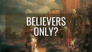 The Particular Baptists on Baptism