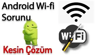 Telefon Wifiye Bağlı Ama İnternet Yok Hatasının Çözümü