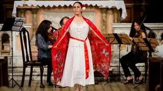 Historia de la música y danza desde el virreynato.