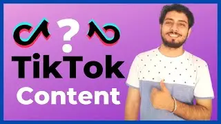টিকটক ভিডিও কিভাবে তৈরি করে? | TikTok Content Ideas [Bangla] | Pallab Ghosh