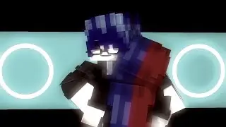 PSYCHO MEME ( mine imator ) Minecraft Animation + Template