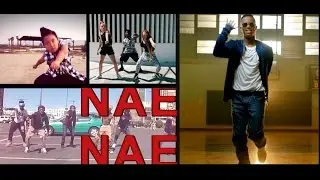 Silentó - Watch Me (Whip/Nae Nae) Horse Remix