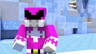 Horsey Lover - Adventure Map Highlight (Minecraft Animation)
