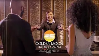 Velocity | Golden Moon | Gaming