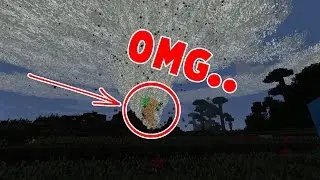 HET EINDE VAN MINECRAFT! OMG..