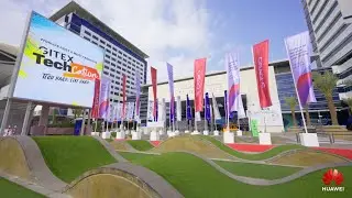 All Intelligence - GITEX GLOBAL 2025
