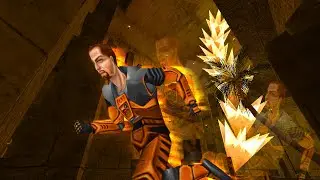 100 CS 1.6 KreedZ Maps in Sven Co-op