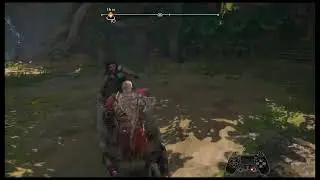 God of War. Ragnarok. №10