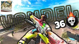 36 KILLS New META Loadout for Warzone  (S1 Reloaded)