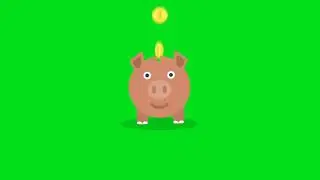 Green Screen Icons animated stuff free