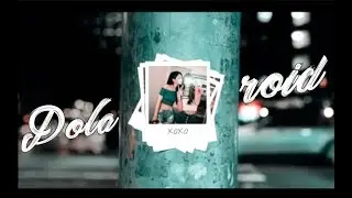 Jenlisa » Polaroid || BLACKPINK [Jennie x Lisa]- Happy 23k!
