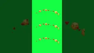 love meme  green scren effect