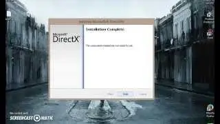 XINPUT1_3.dll is missing (FIXED)!