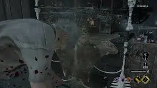 Texas Chainsaw Massacre #58 - Leatherface