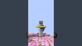 minecraft'taki en yavaş kırılan yeni blok 🧱