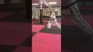 Senior strong Cain form