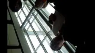 Securing Nomination 4 Mitt by Tricking Santorum and Newt supporters in Tacoma WA 3-24-2012