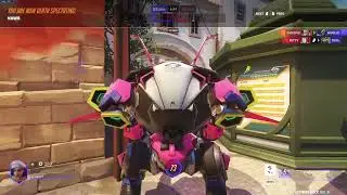 Overwatch (6/11/2024)
