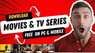 How to watch and downloads movies and webseries | movie download | web series download website