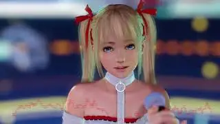 Marie RoseでTell Your World English versionfeat  Hatsune Miku