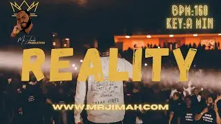 [FREE] REALITY RAP TYPE BEAT| CONSCIOUS RAP TYPE BEAT "REALITY"