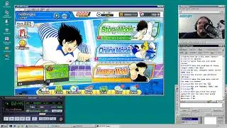 Dream Team: Live! (5/27/2020) ~ The Pre-KGS Show !emulator !streamloots