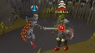 After 1,021 days Runescape has a new PvP Minigame