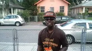 Mrflyguy lb. Live in overtown talking shit