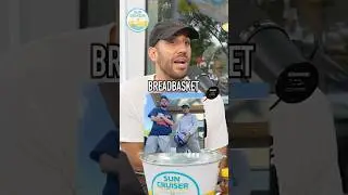 Did ZACH Call Out Bread Basket?! Will They Be Relevent In 10 Years?! #shorts #hawktuah #celebrity