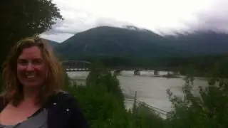 Ride Dont Hide -  Melanie's Story