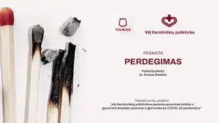 Profesinis perdegimas