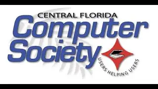 CFCS TechSIG July 23 2024