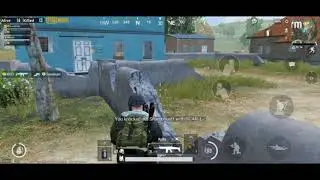 REDMI NOTE 8 PRO PUBG MOBILE GAMEPLAY 60fps